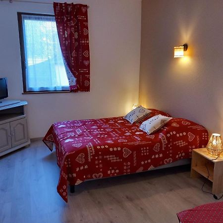 Gite Schlossberg Colmar Eksteriør bilde